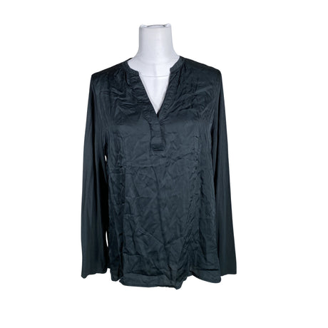 Unisex Your Face - Blouse, size 40 - Green ()
