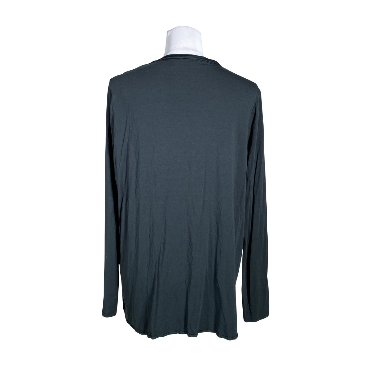 Unisex Your Face - Blouse, size 40 - Green (2)