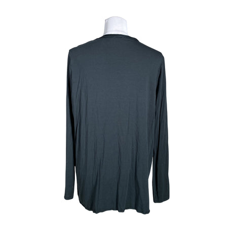 Unisex Your Face - Blouse, size 40 - Green (2)