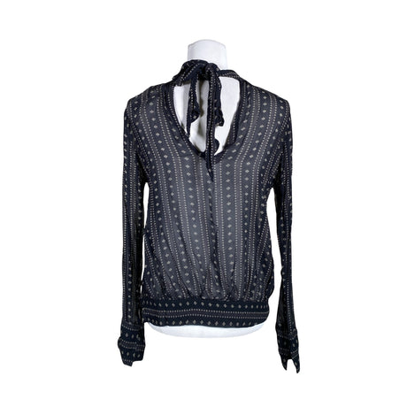 Unisex Hunkydory - Blouse, size 38 - Black (2)