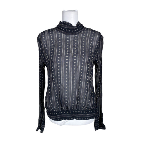 Unisex Hunkydory - Blouse, size 38 - Black ()