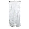 Unisex Ril's - Slacks, size 36 - White ()