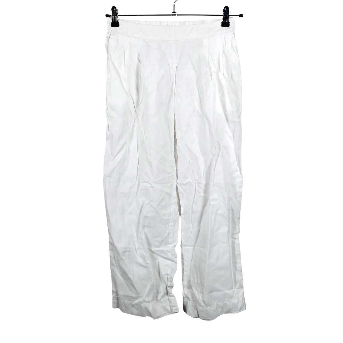 Unisex Ril's - Slacks, size 36 - White (1)