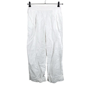 Unisex Ril's - Slacks, size 36 - White (1)