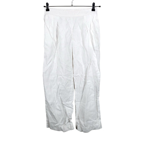 Unisex Ril's - Slacks, size 36 - White ()