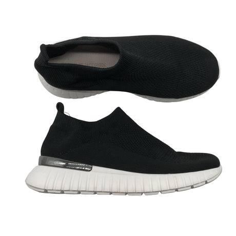 Unisex Ilse Jacobsen - Casual sneakers, size 39 - Black ()