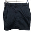 Unisex Gant - Fabric skirt, size 40 - Blue ()