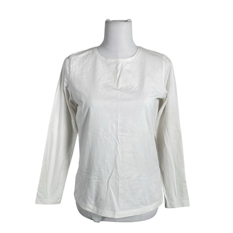 Unisex Noom - Tricot shirt, size 40 - White ()