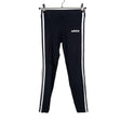 Unisex Adidas - Leggings, size 134 - 140 - Blue ()