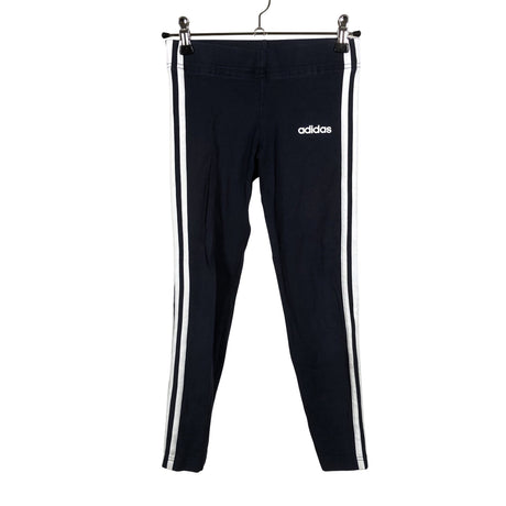 Unisex Adidas - Leggings, size 134 - 140 - Blue ()
