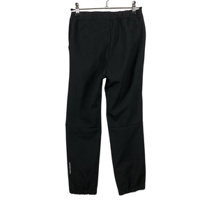 Unisex Reima - Softshell pants, size 134 - 140 - Black (2)