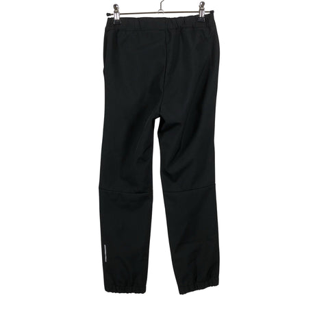 Unisex Reima - Softshell pants, size 134 - 140 - Black (2)