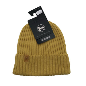 Unisex Buff - Winter beanie, size One size - Yellow (1)