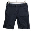 Unisex Lindex - Shorts, size 134 - 140 - Blue ()