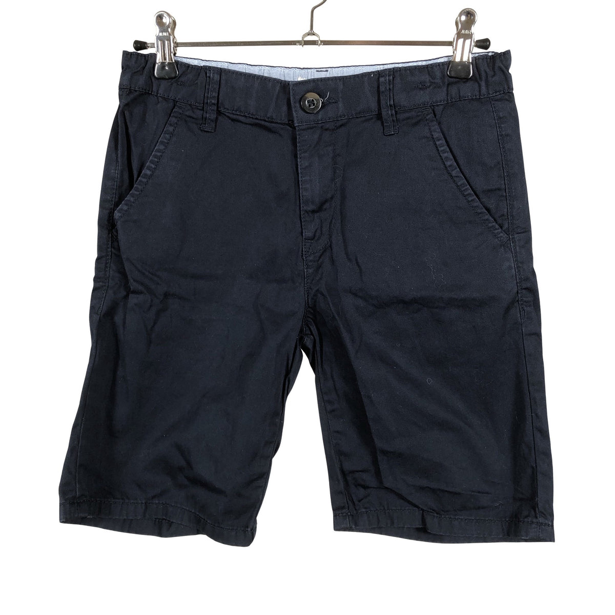 Unisex Lindex - Shorts, size 134 - 140 - Blue (1)