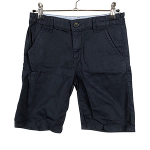Unisex Lindex - Shorts, size 134 - 140 - Blue (1)