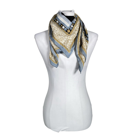 Unisex Marja Kurki - Scarf, size Ei kokoa - Brown ()