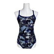 Unisex Arena - Swimsuit, size 40 - Blue ()