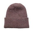 Unisex Alpa - Winter beanie, size 44 - 46 cm - Light pink ()