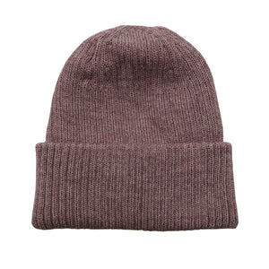 Unisex Alpa - Winter beanie, size 44 - 46 cm - Light pink (1)