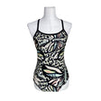 Unisex Arena - Swimsuit, size 40 - Black ()