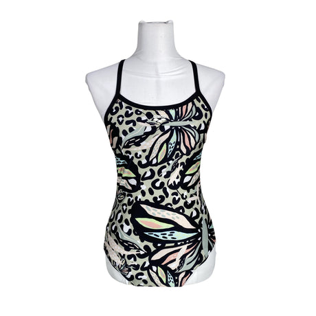 Unisex Arena - Swimsuit, size 40 - Black ()