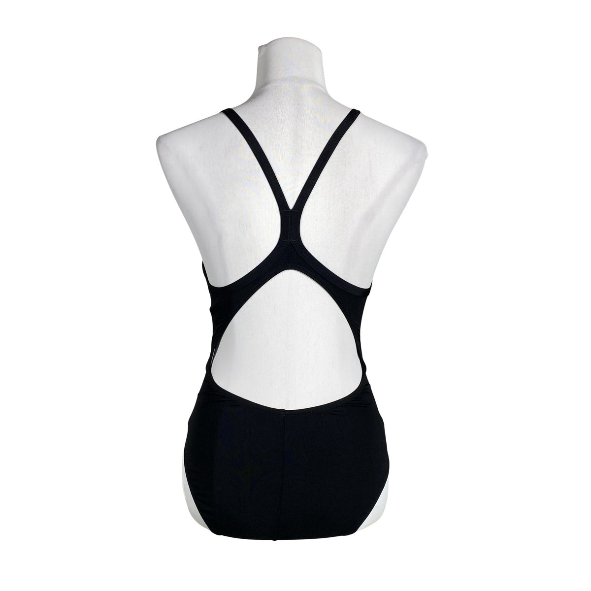 Unisex Arena - Swimsuit, size 40 - Black (2)