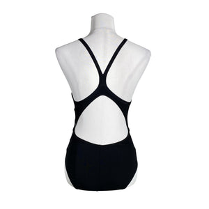 Unisex Arena - Swimsuit, size 40 - Black (2)
