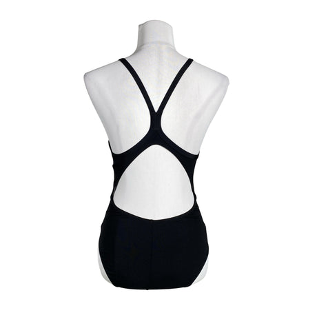 Unisex Arena - Swimsuit, size 40 - Black (2)