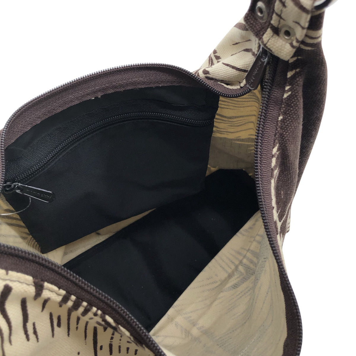 Unisex Marimekko - Handbag, size Maxi - Brown (2)
