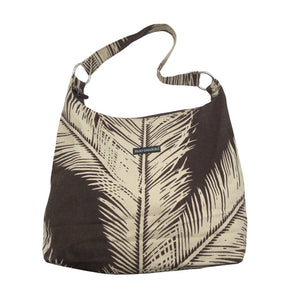 Unisex Marimekko - Handbag, size Maxi - Brown (1)