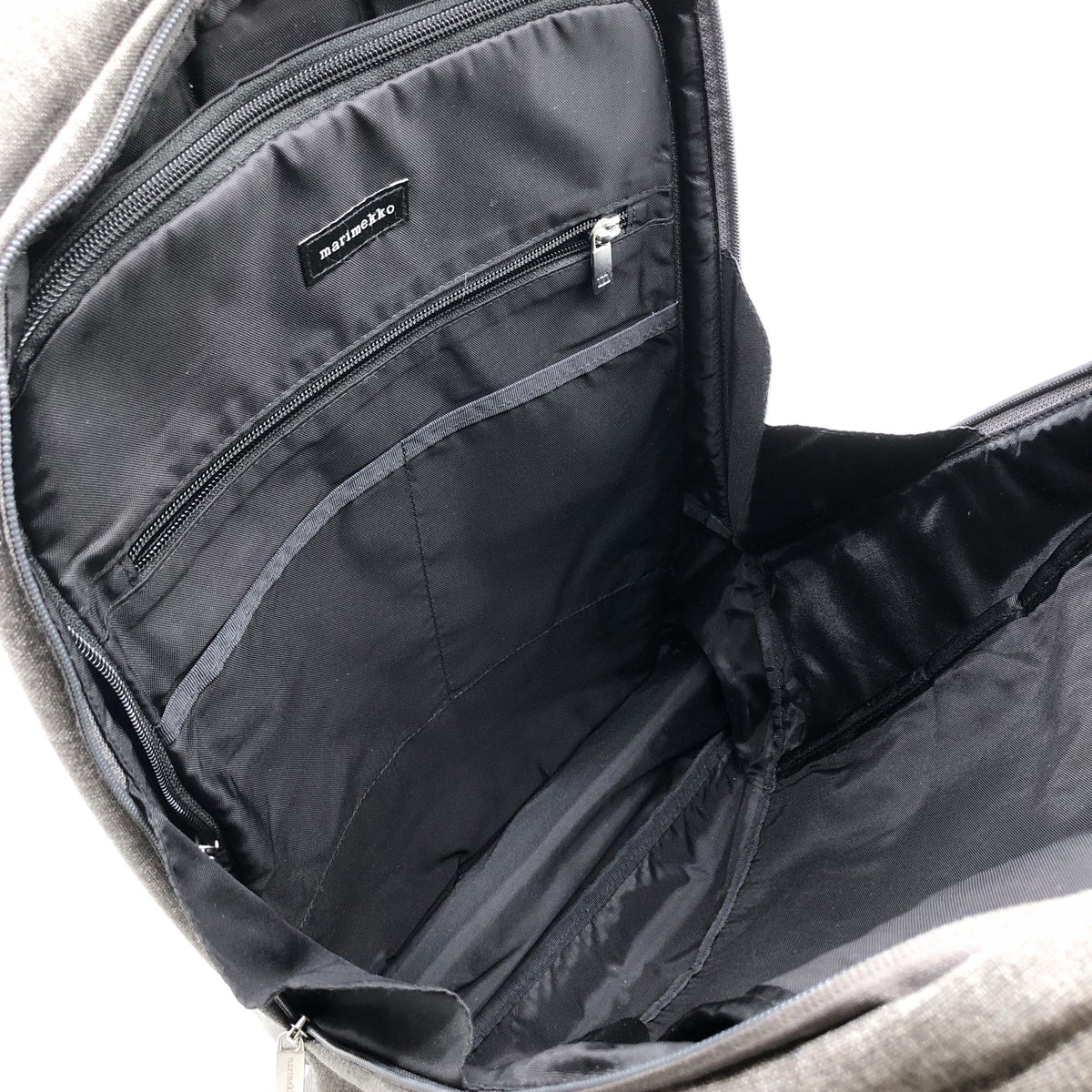 Unisex Marimekko - Backpack, size Ei kokoa - Gray (2)