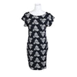 Unisex Vietto - Tricot dress, size 34 - Black ()