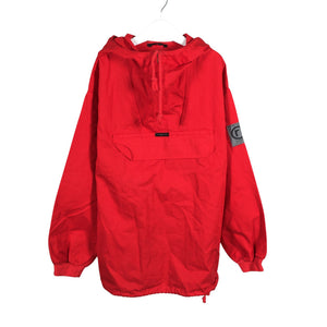 Unisex R-collection - Outdoor jacket, size 146 - 152 - Red (1)