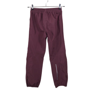 Unisex Everest - Outdoor pants, size 146 - 152 - Wine red (2)