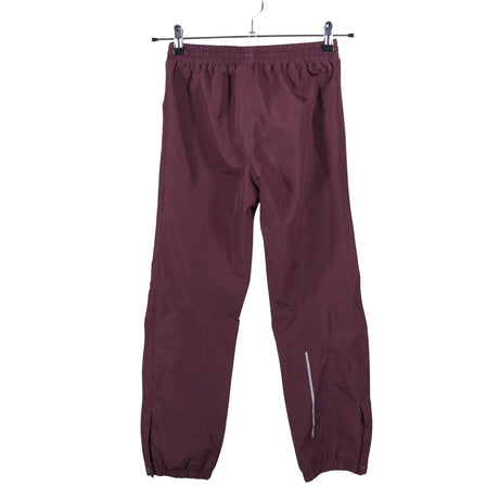 Unisex Everest - Outdoor pants, size 146 - 152 - Wine red (2)