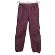 Unisex Everest - Outdoor pants, size 146 - 152 - Wine red ()