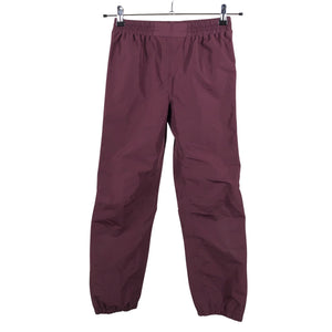Unisex Everest - Outdoor pants, size 146 - 152 - Wine red (1)