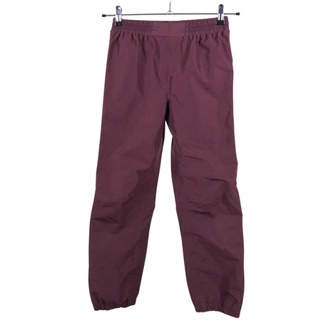 Unisex Everest - Outdoor pants, size 146 - 152 - Wine red ()