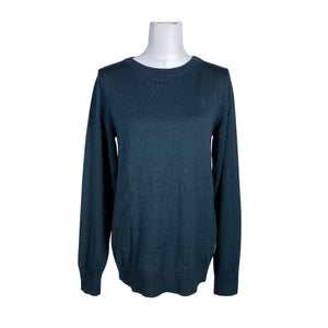 Unisex Blaa - Sweater, size 36 - Green (1)