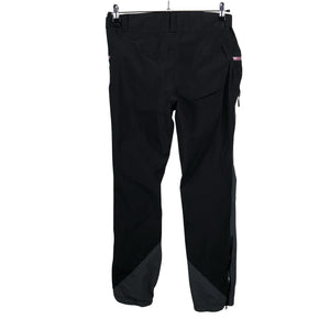 Unisex RVRC Revolution Race - Outdoor pants, size 38 - Black (2)