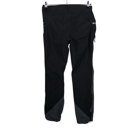 Unisex RVRC Revolution Race - Outdoor pants, size 38 - Black (2)