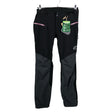 Unisex RVRC Revolution Race - Outdoor pants, size 38 - Black ()