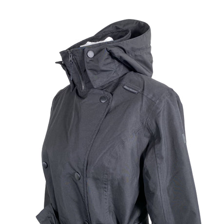 Unisex Helly Hansen - Winter jacket, size 40 - Black (2)