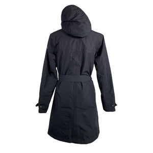 Unisex Helly Hansen - Winter jacket, size 40 - Black (3)