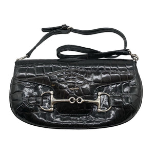Unisex Picard - Evening bag, size Mini - Brown (1)