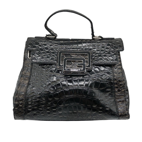 Unisex Guess - Handbag, size Maxi - Black ()