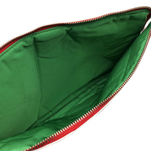 Unisex Globe Hope - Laptop bag, size Midi - White (2)