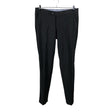 Unisex Turo Tailor - Suit pants, size XL - Black ()