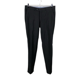 Unisex Turo Tailor - Suit pants, size XL - Black (1)